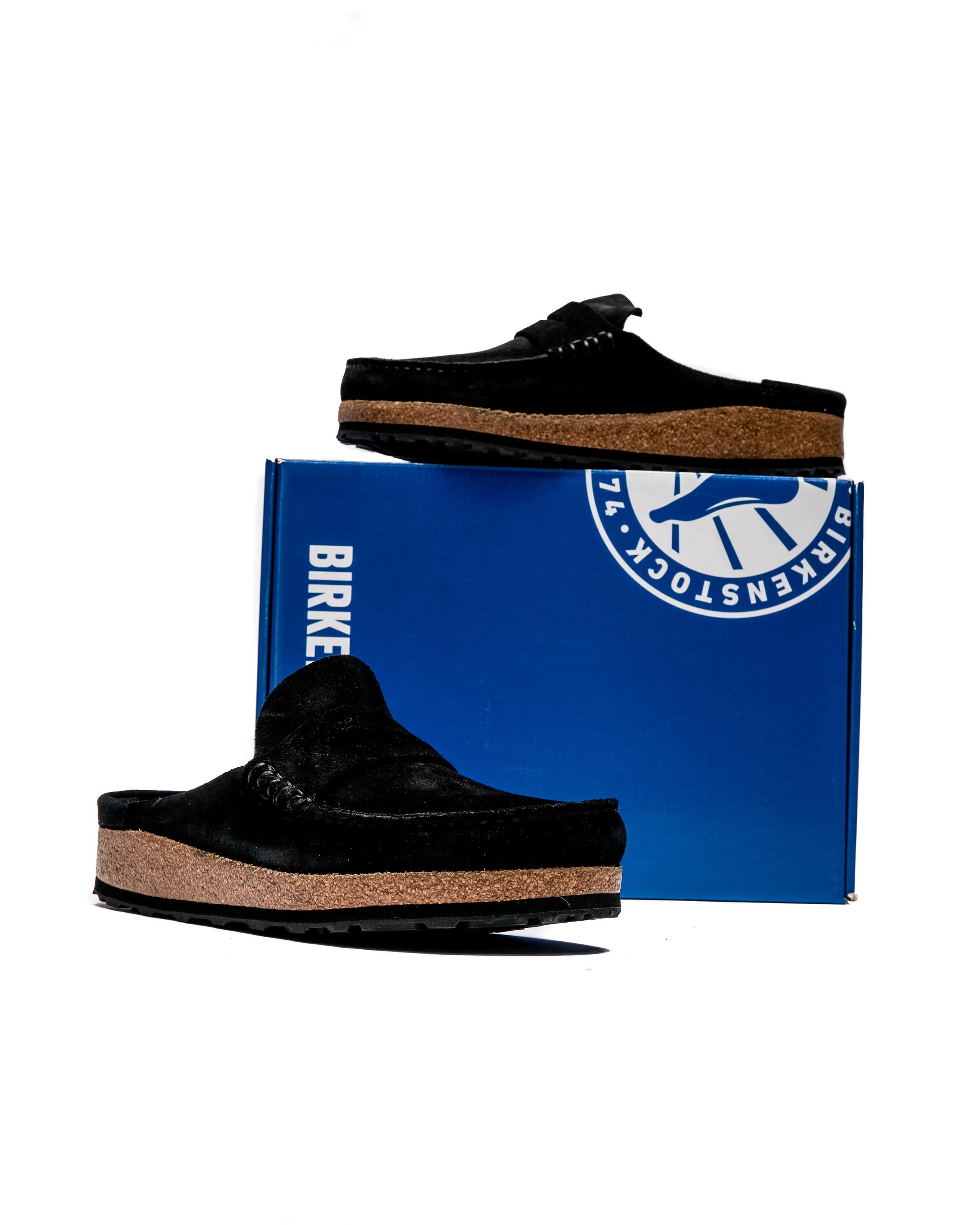 narrow fit birkenstock